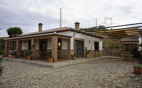 Casa La Era De Abdalajis-Caminito Del Rey